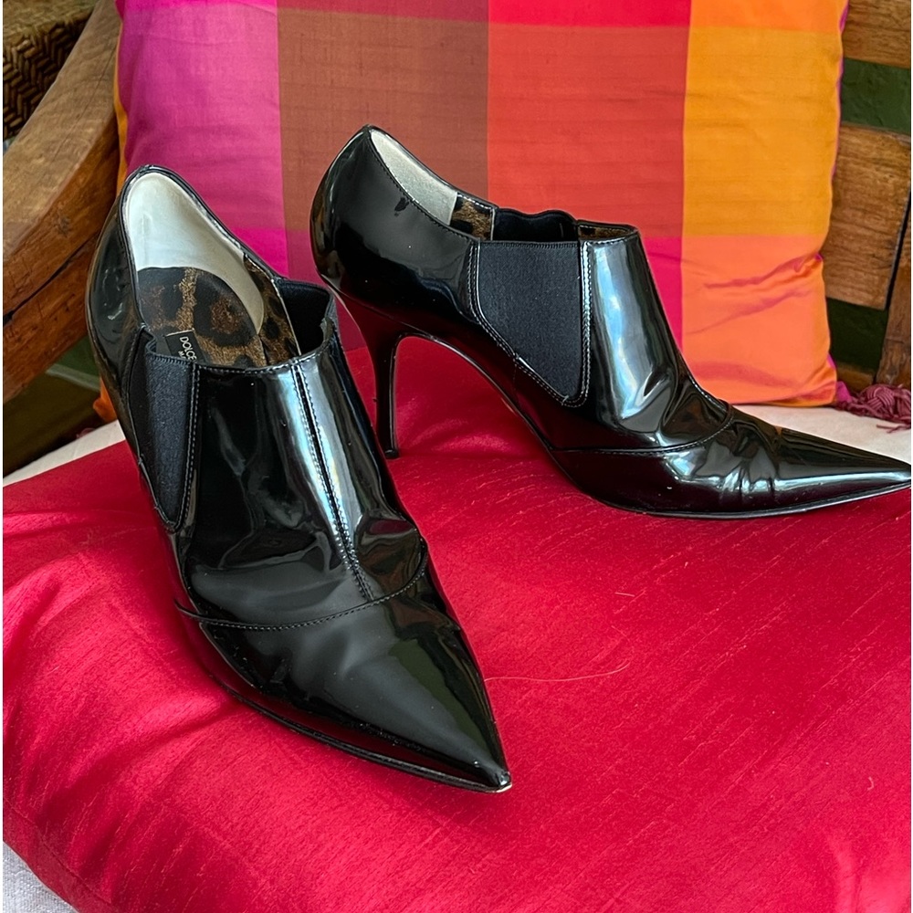 Dolce&Gabbana Boot shoes